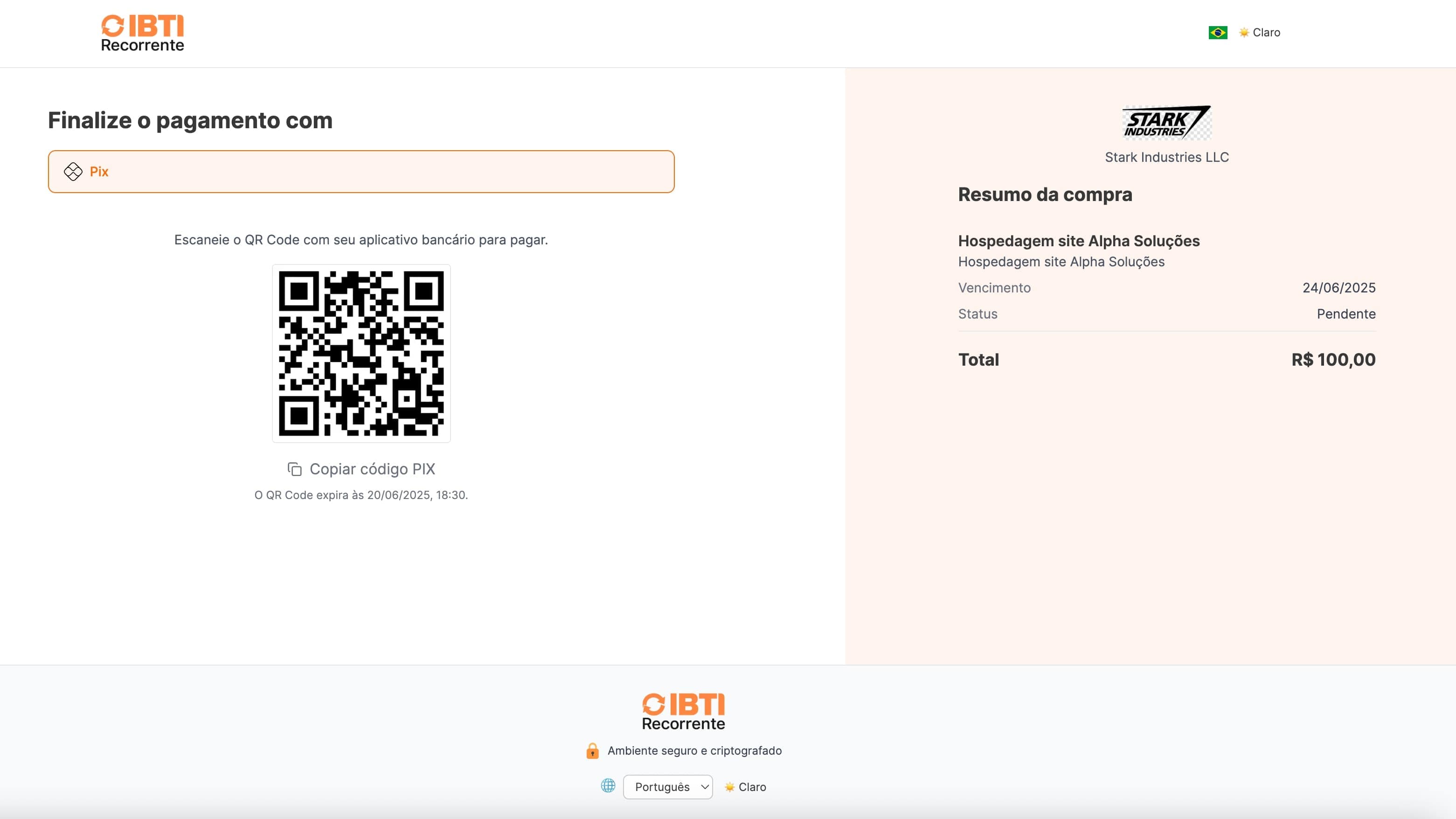 🧾 Payment (Checkout) image