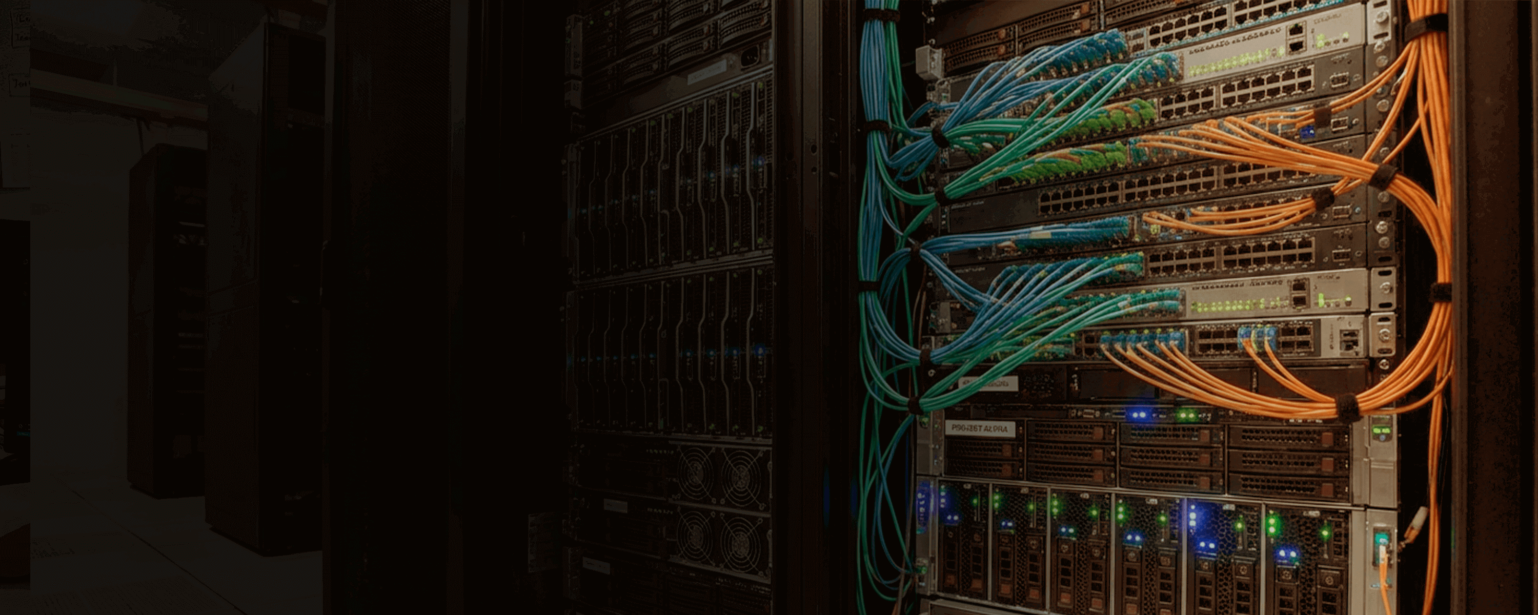 Website & Project Hosting