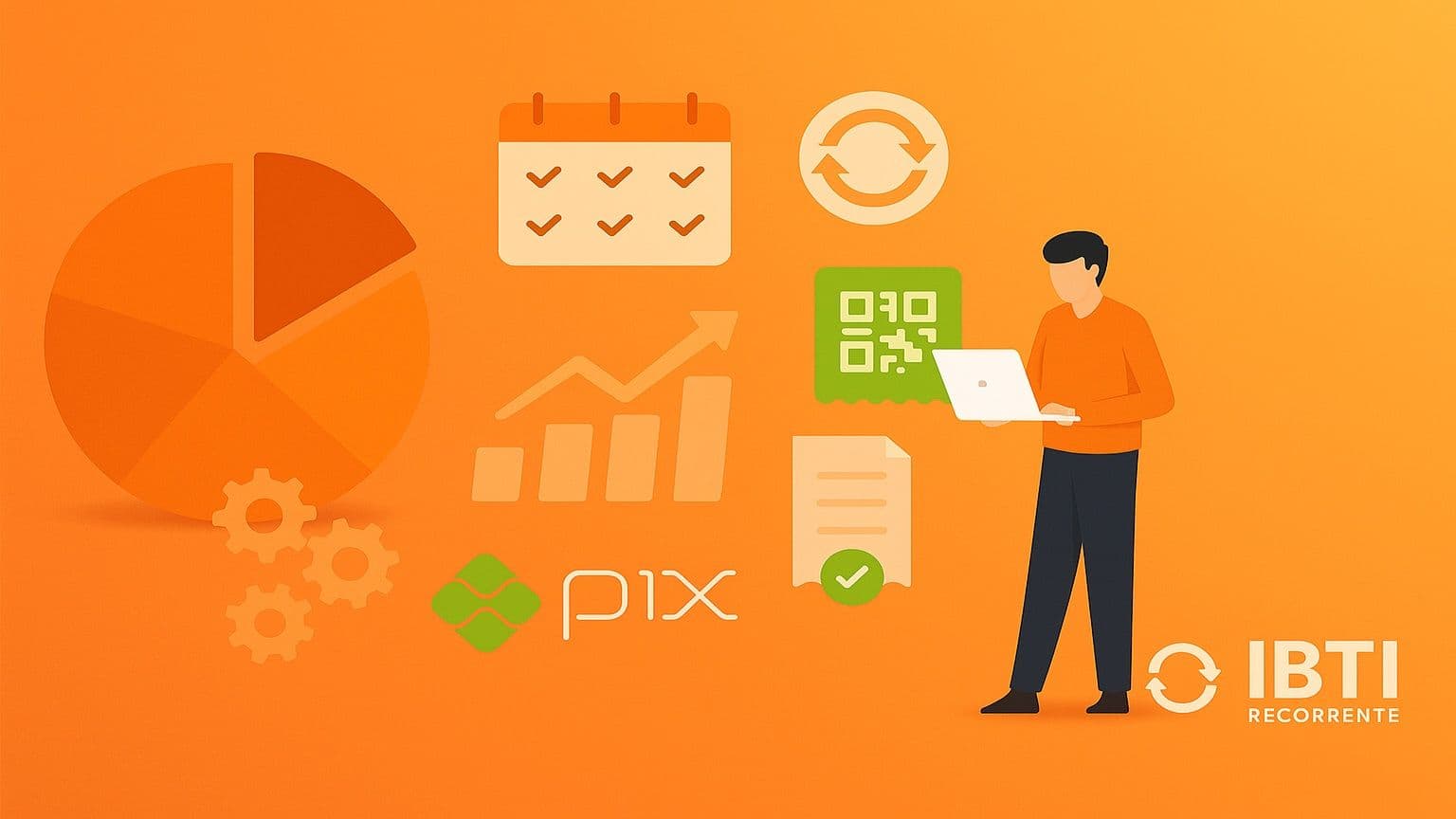 Automate recurring payments