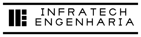 Infratech Engenharia logo